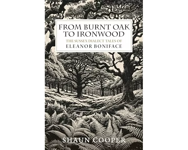 From Burnt Oak to Ironwood