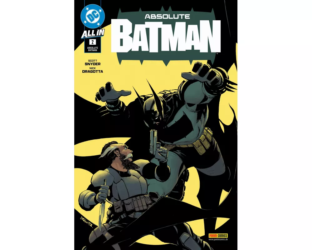 Absolute Batman