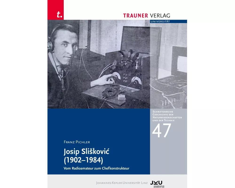 Josip Sli¿kovi¿ (1902-1984)