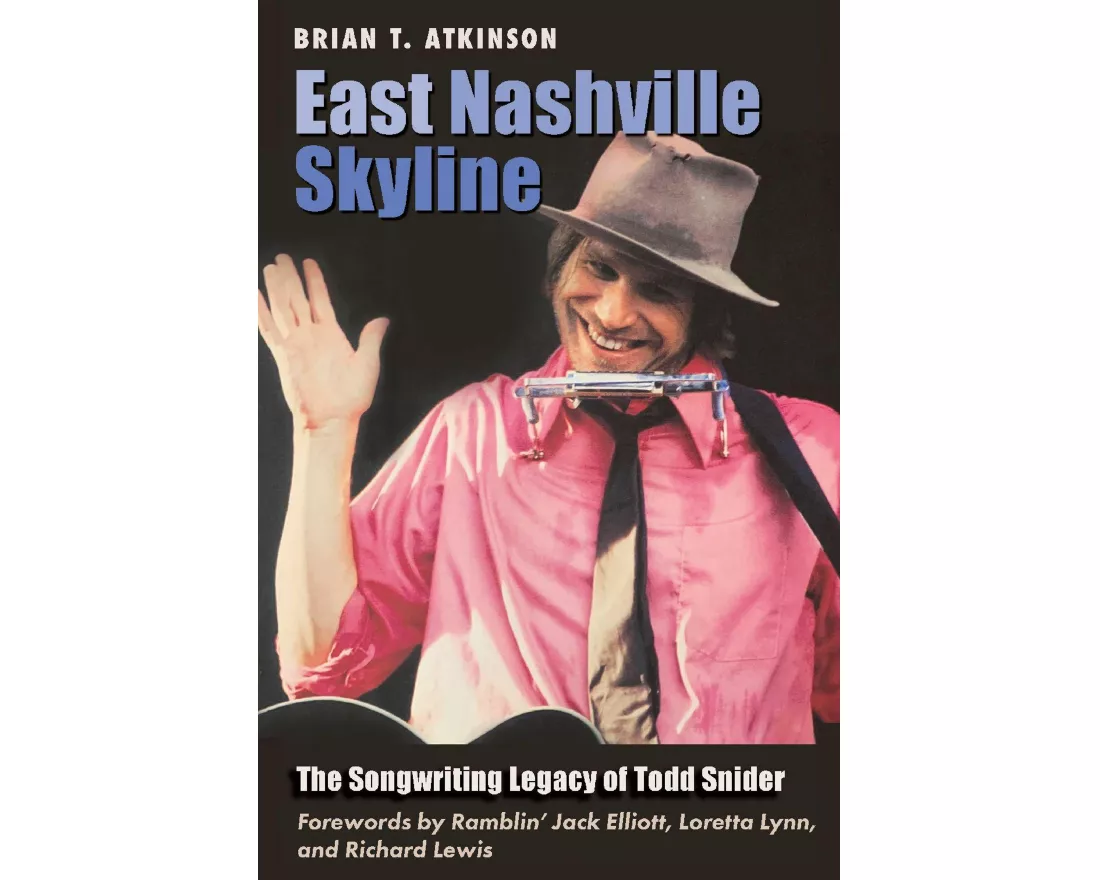 East Nashville Skyline