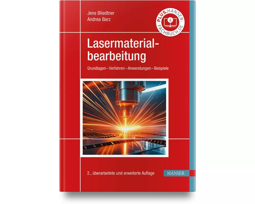 Lasermaterialbearbeitung