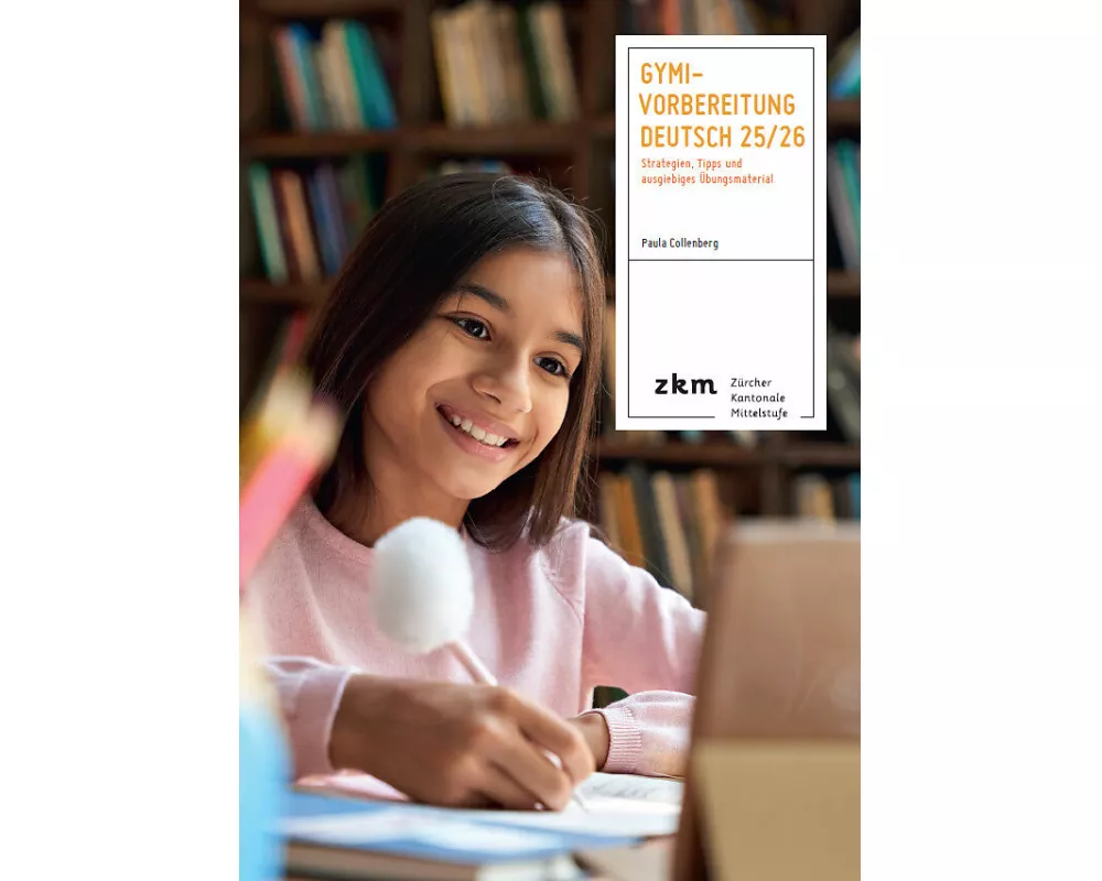 Gymi-Vorbereitung Deutsch 25/26