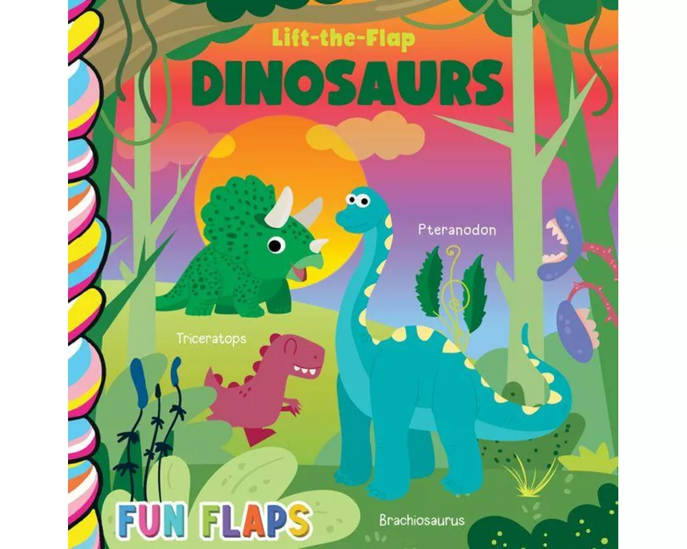 Dinosaurs