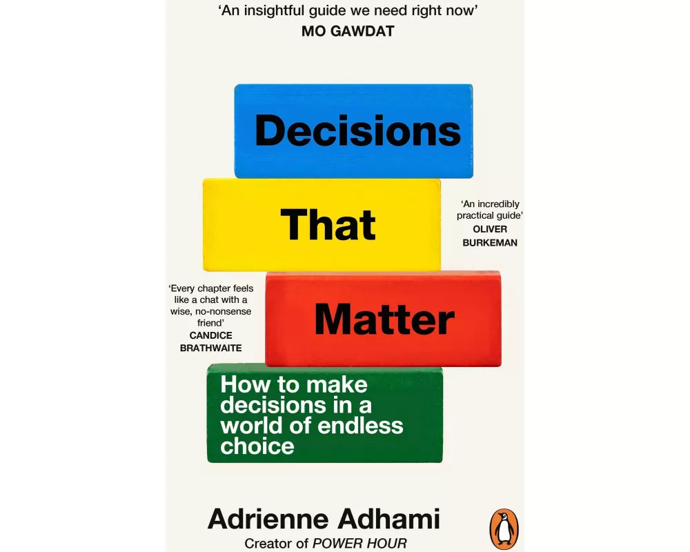 Decisions That Matter