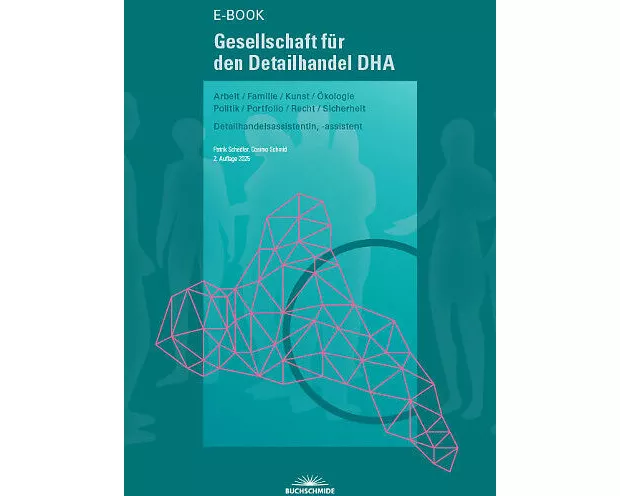 Gesellschaft für den Detailhandel DHA 2025