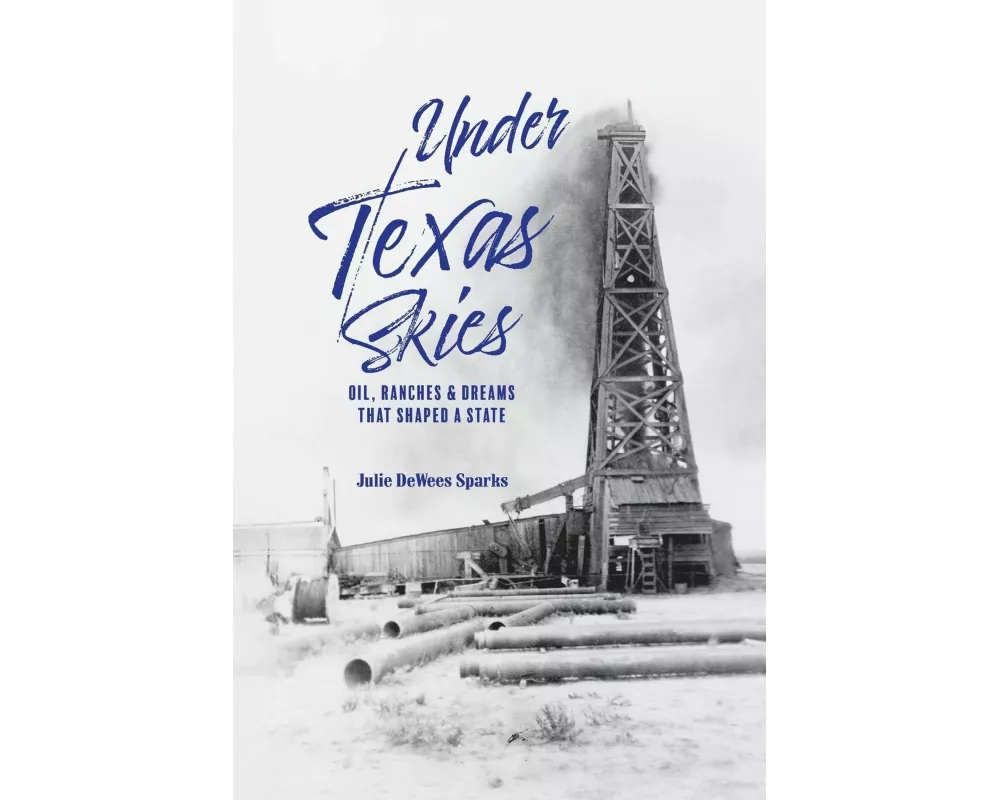 Under Texas Skies