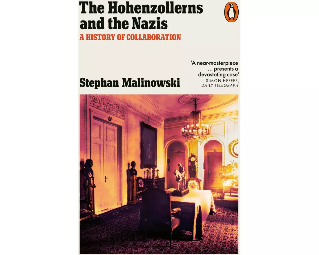 The Hohenzollerns and the Nazis