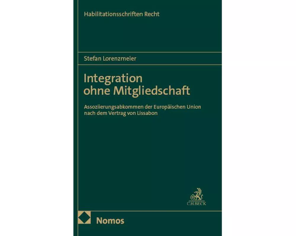 Integration ohne Mitgliedschaft