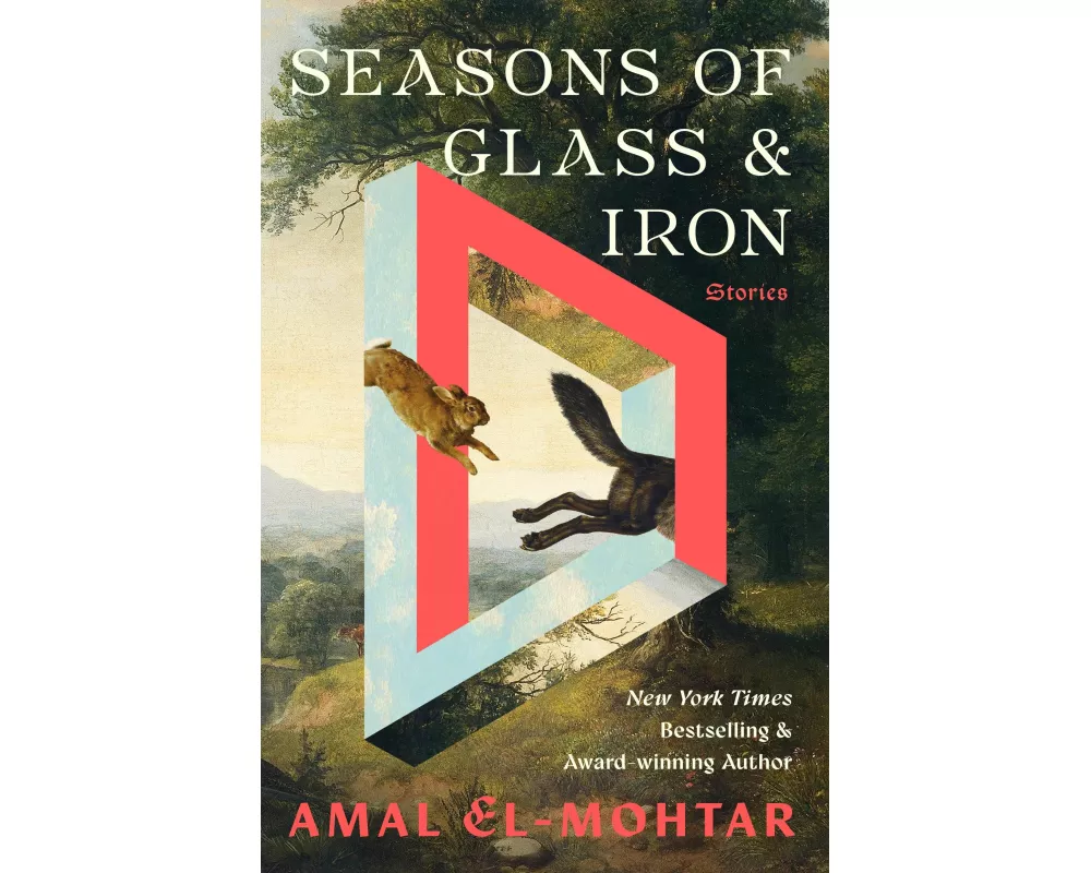 Seasons of Glass and Iron