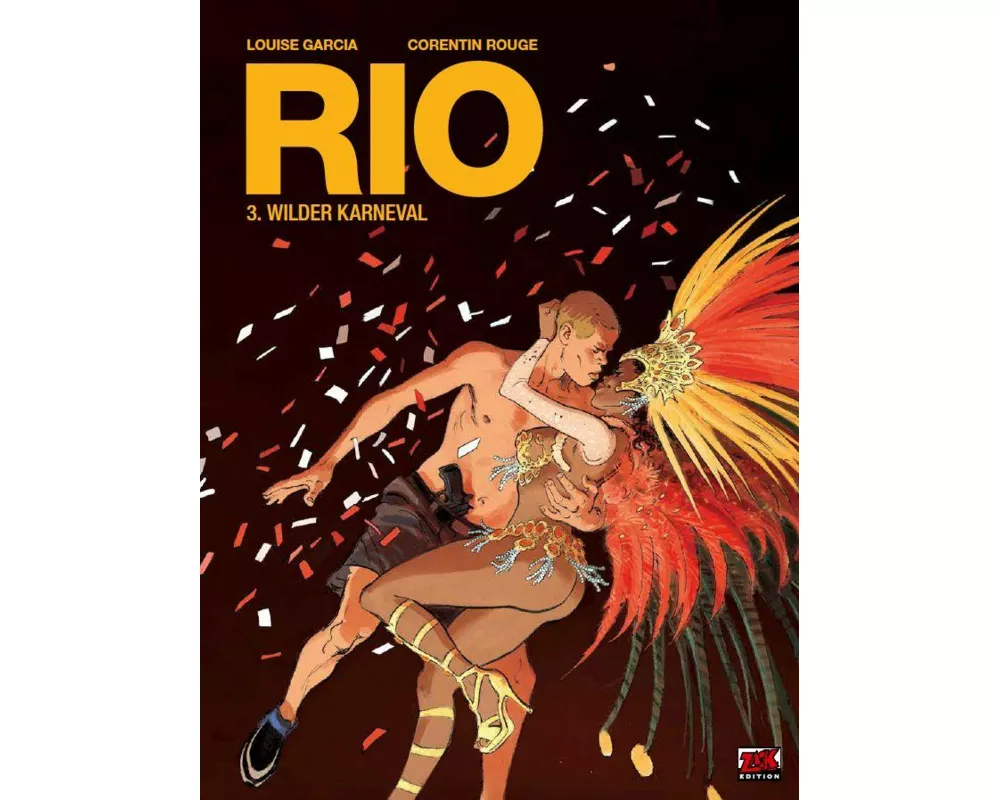 Rio Bd. 3