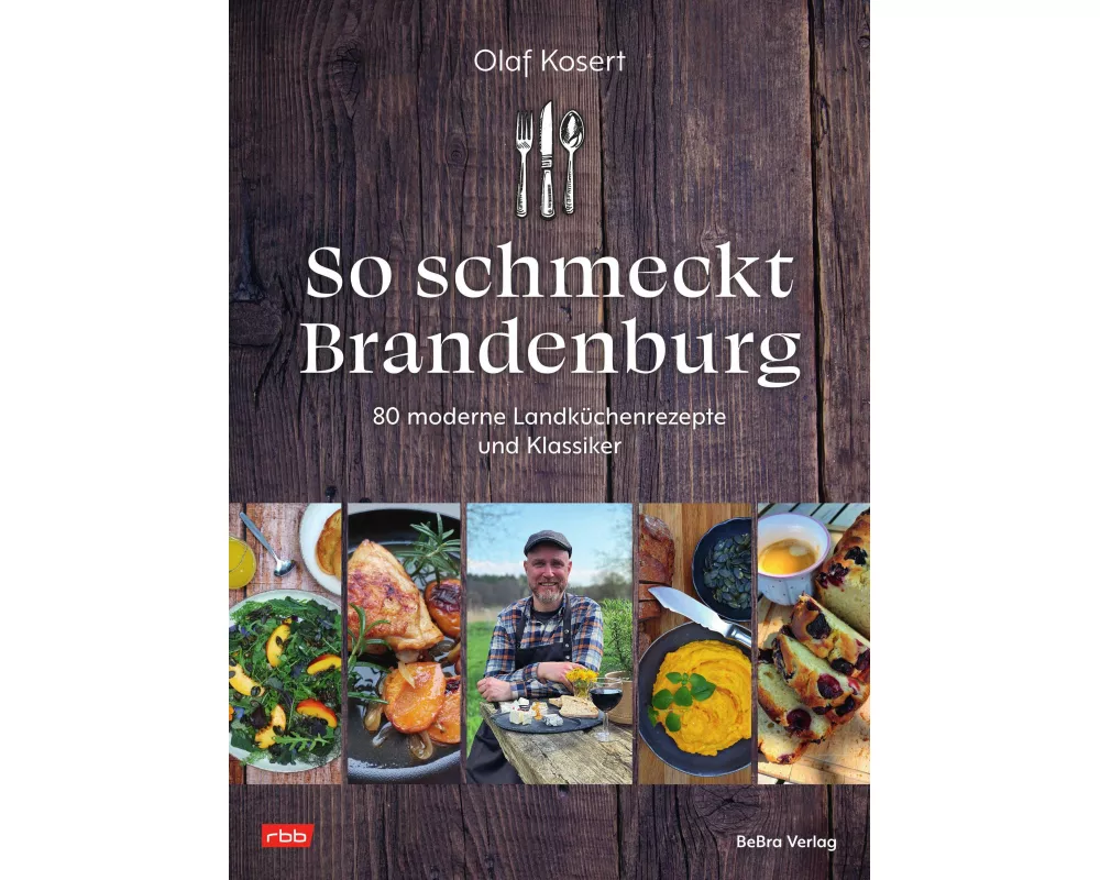 So schmeckt Brandenburg