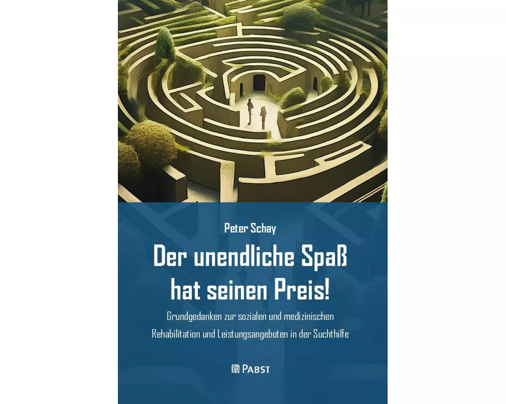 Der unendliche Spaß hat seinen Preis!