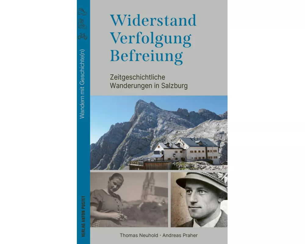 Widerstand. Verfolgung. Befreiung