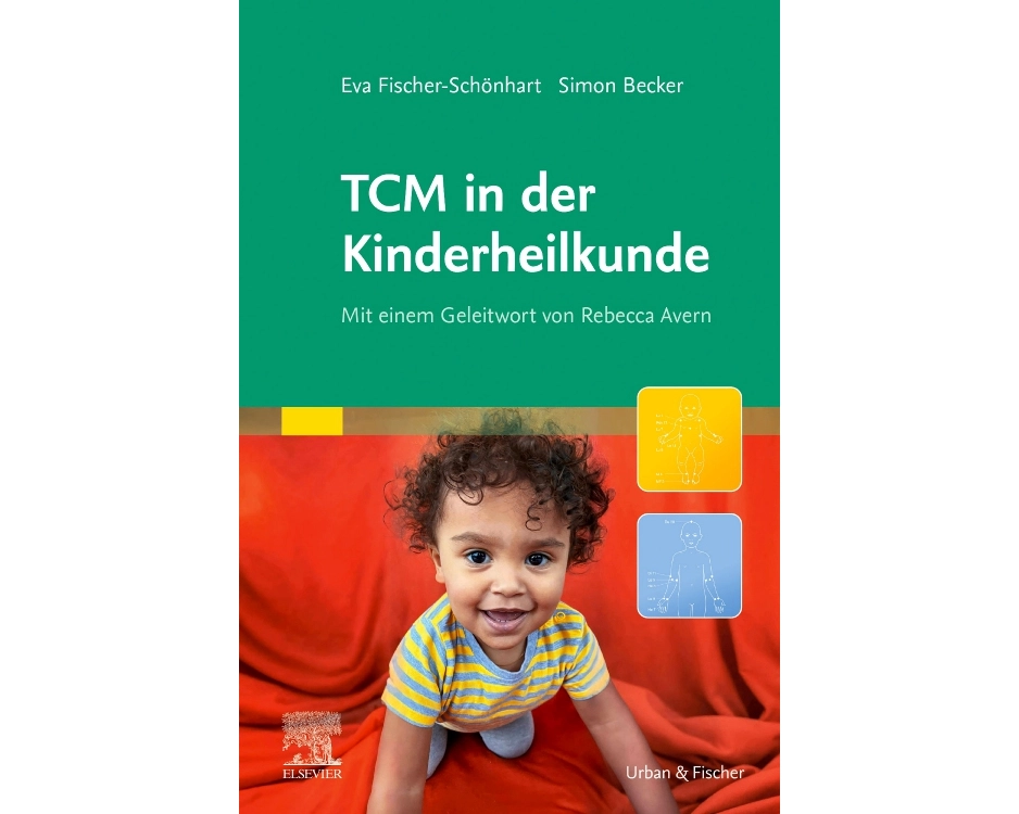 TCM in der Kinderheilkunde