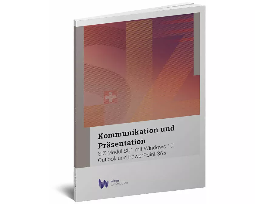 Kommunikation und Präsentation 365