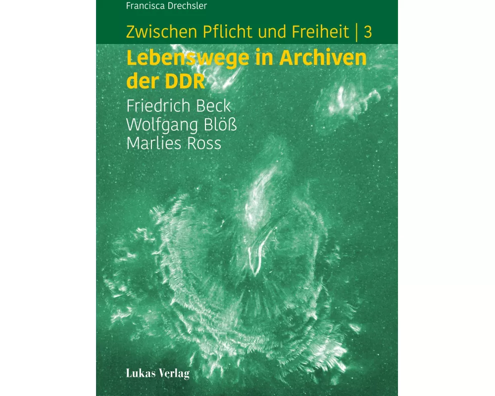 Zwischen Pflicht und Freiheit | 3