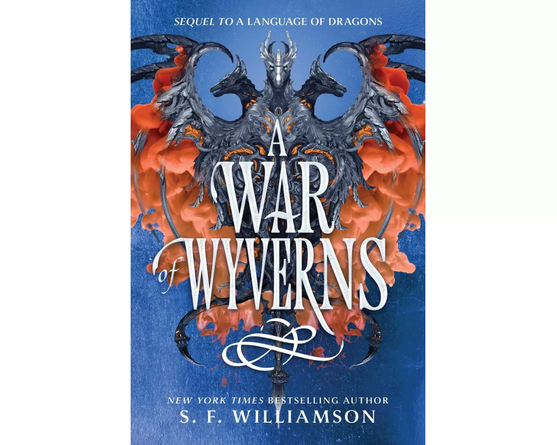 A War of Wyverns