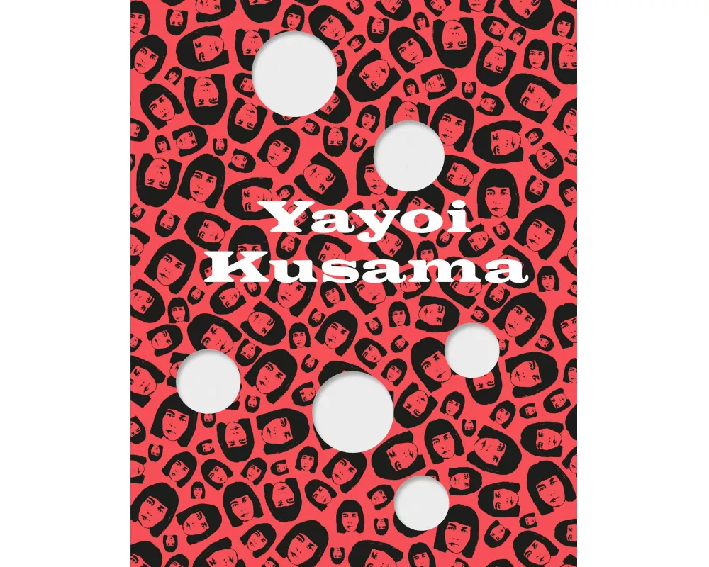 Yayoi Kusama