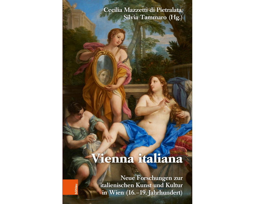 Wiener Jahrbuch für Kunstgeschichte LXVIII