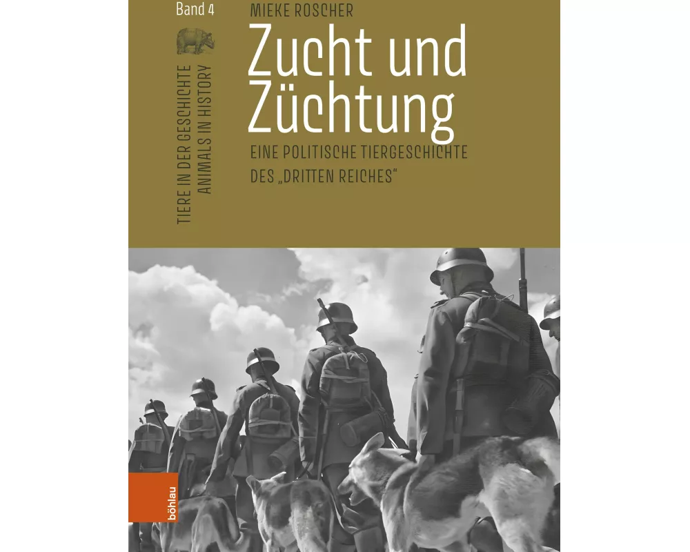 Zucht und Züchtung