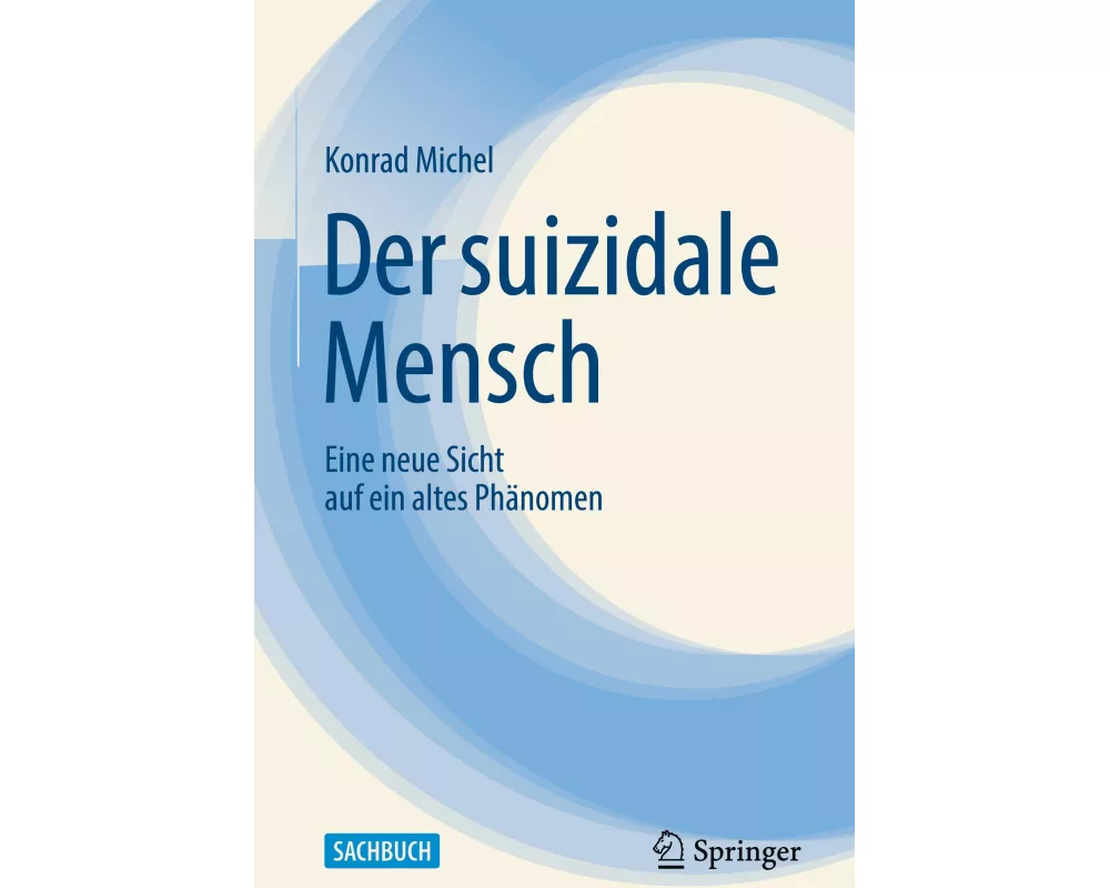 Der suizidale Mensch