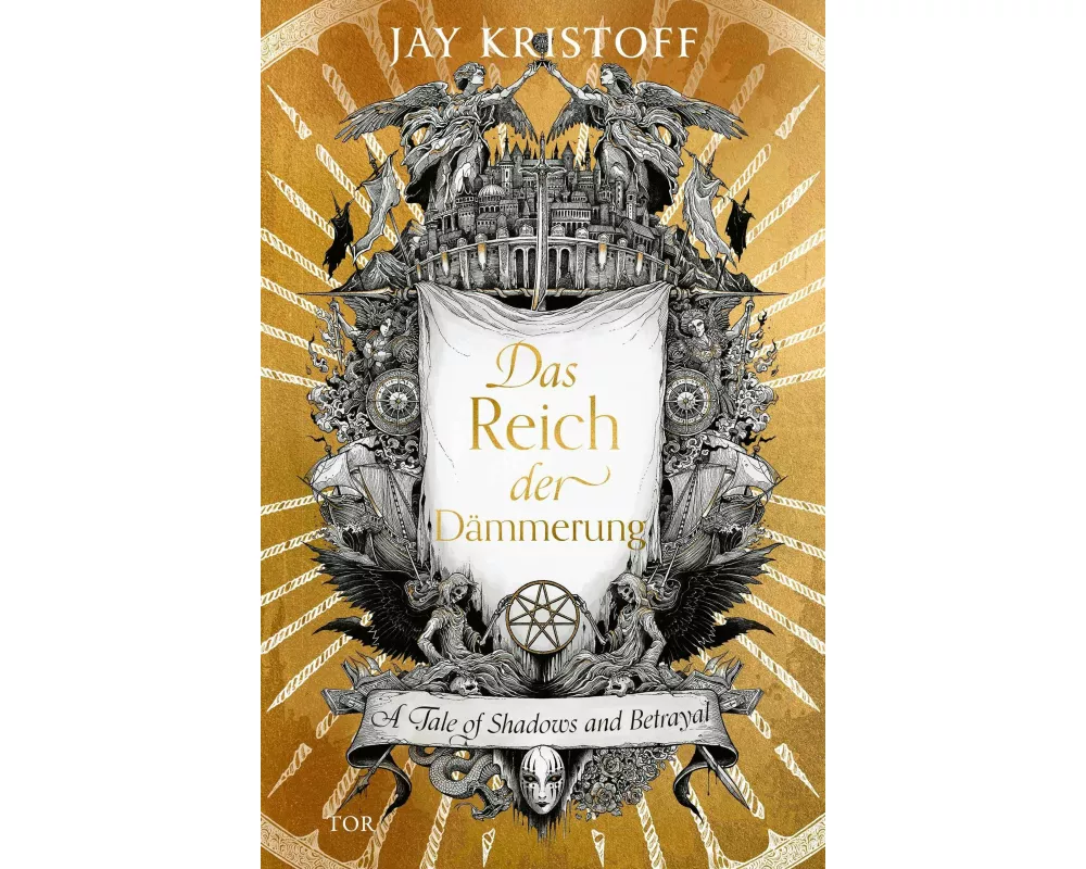Das Reich der Dämmerung