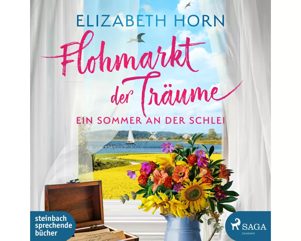 Flohmarkt der Träume