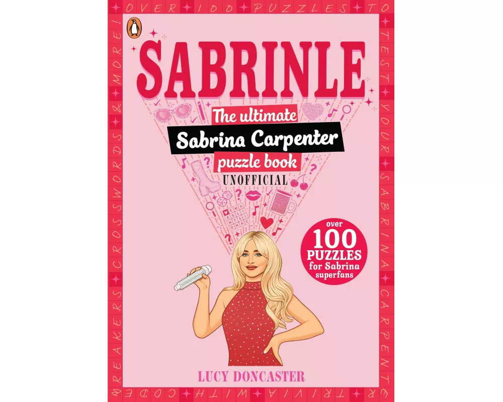 Sabrinle