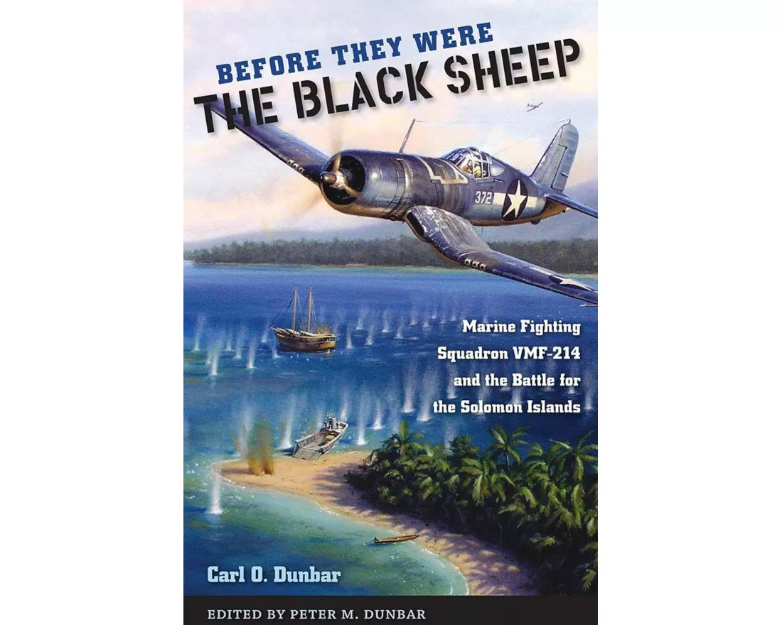 Before They Were the Black Sheep