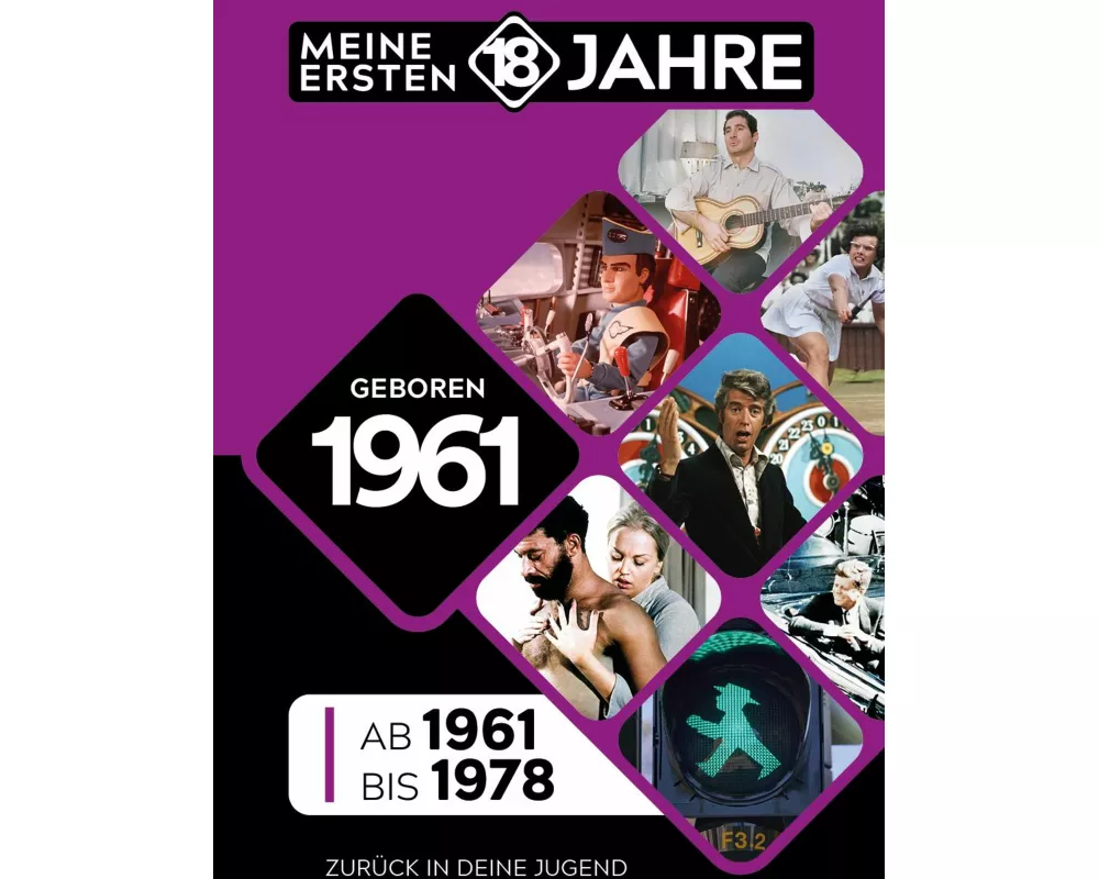 Geboren 1961