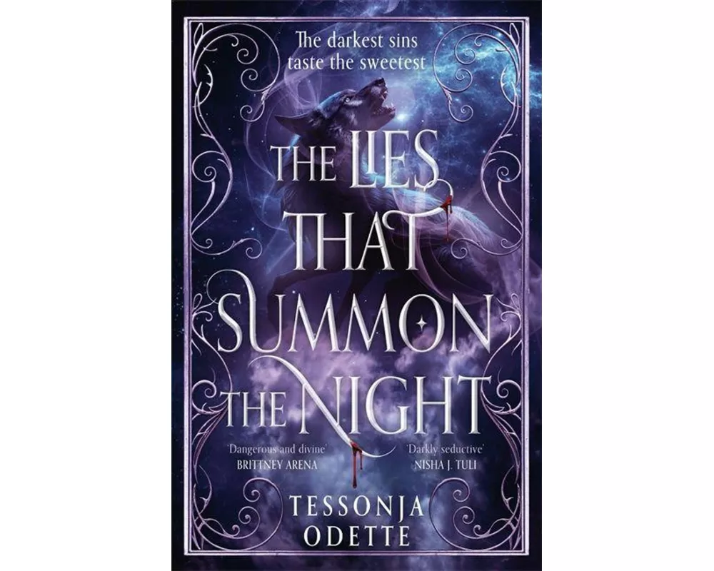 The Lies That Summon the Night