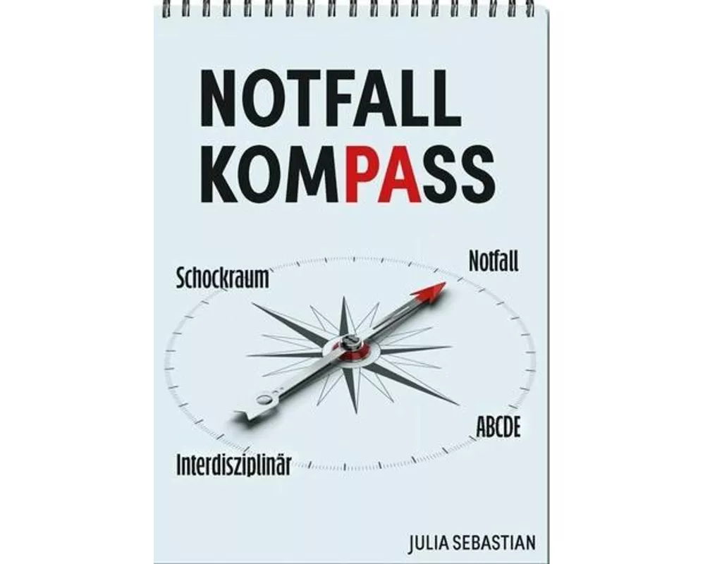 Notfall Kompass