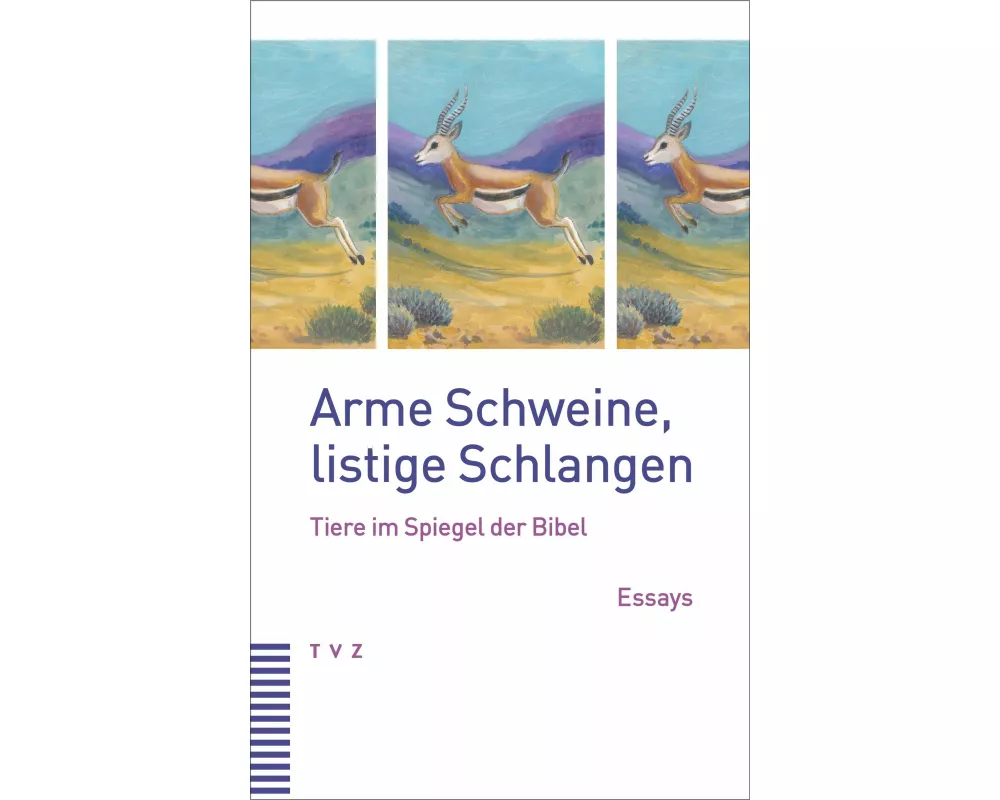 Arme Schweine, listige Schlangen