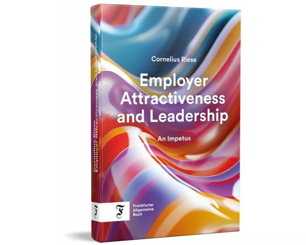 Employer Attractiveness and Leadership