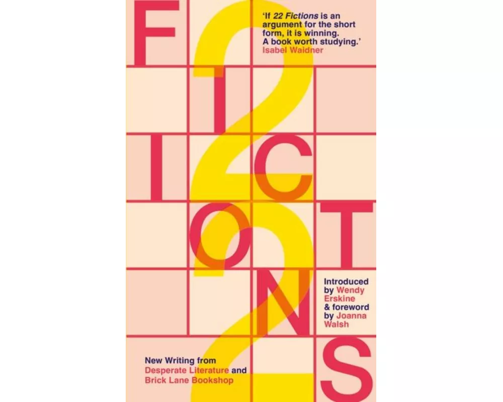 22 Fictions