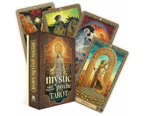 Mystic Psyche Tarot