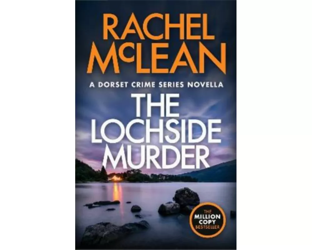 The Lochside Murder