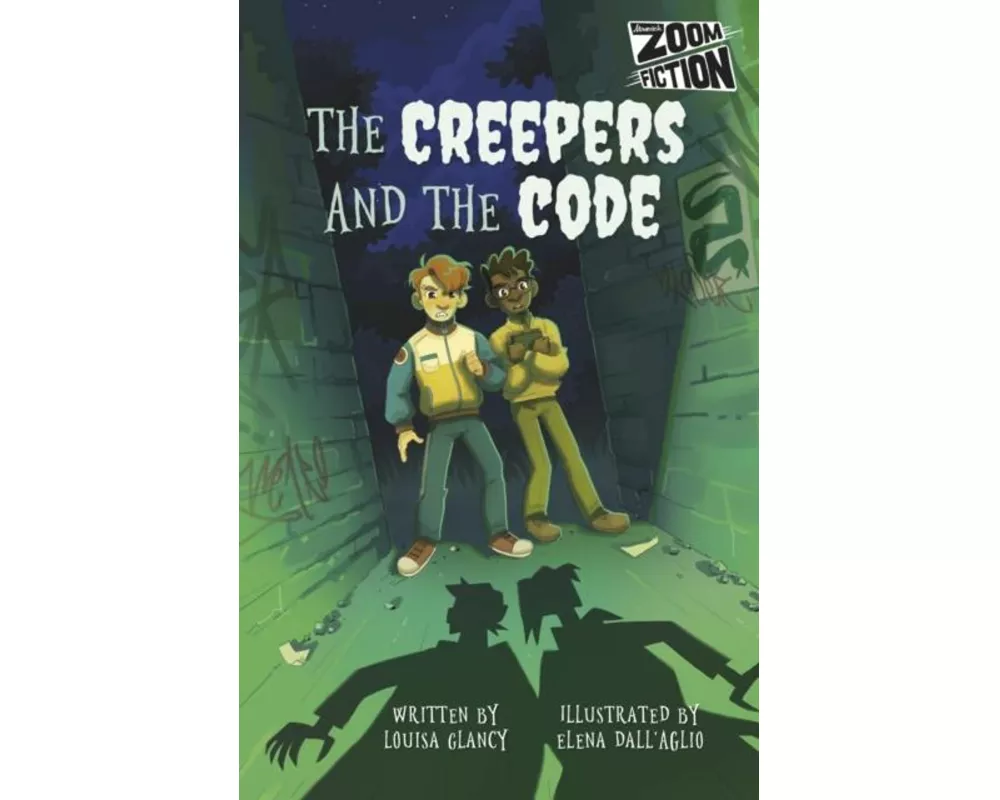 The Creepers and the Code