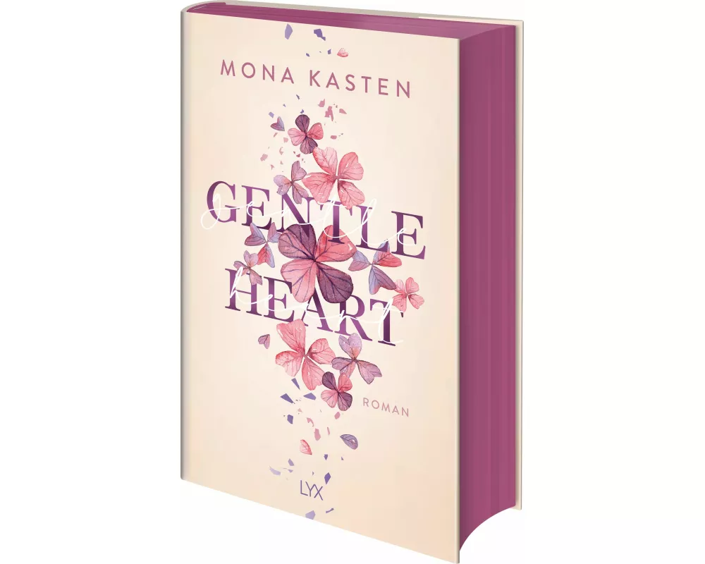 Gentle Heart