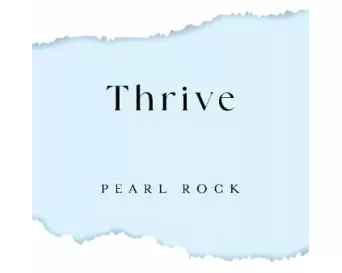 Thrive (Hardback)