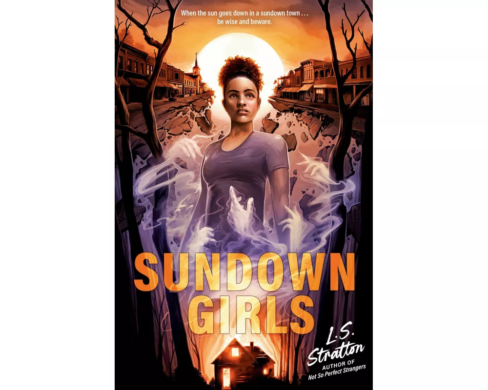 Sundown Girls