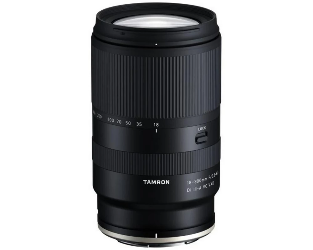 Tamron Zoomobjektiv AF 18-300mm F/3.5-6.3 Di III-A VC Nikon Z