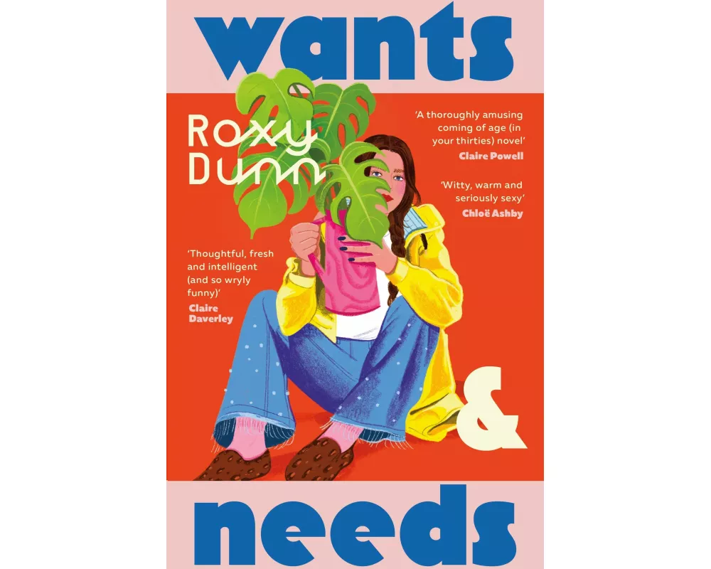 Wants and Needs