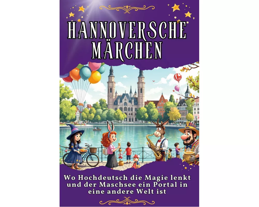 Hannoversche Märchen