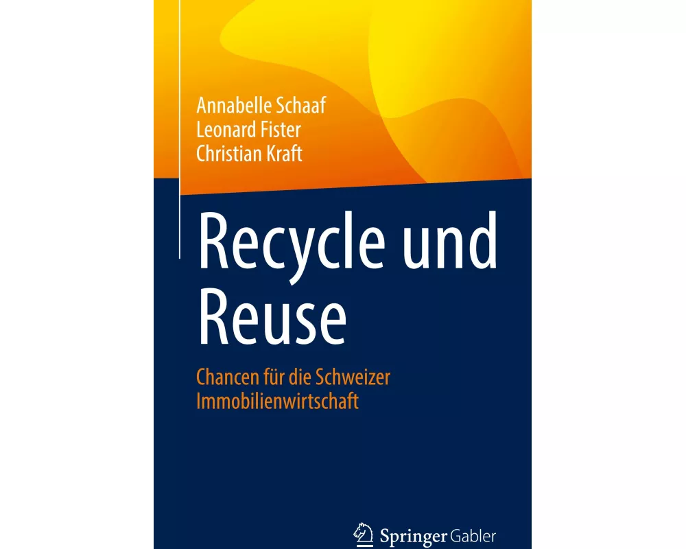 Recycle und Reuse