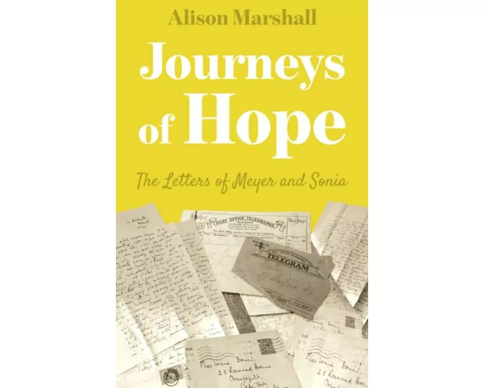 Journeys of Hope