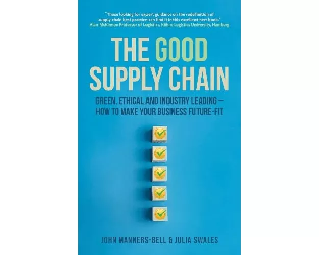 The Good Supply Chain