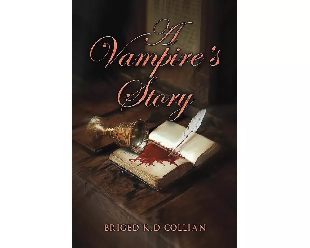 A Vampire's Story