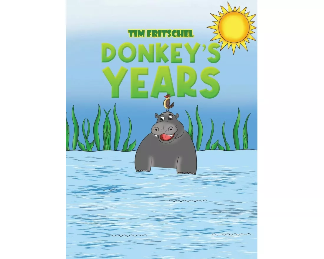 Donkey’s Years