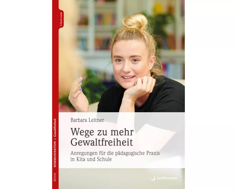 Wege zu mehr Gewaltfreiheit